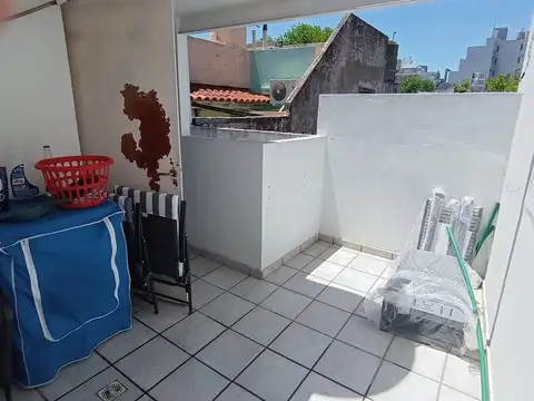 Departamento en Venta en Parque Chas, USD 114.000