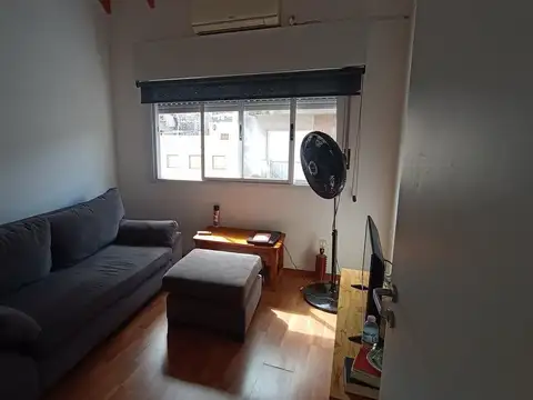 DEPARTAMENTO UBICADO EN PARQUE CHAS, MODERNO