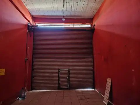 Local en Alquiler 18 años