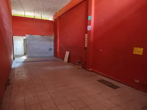 Avenida Crovara al 5800 - Local 12