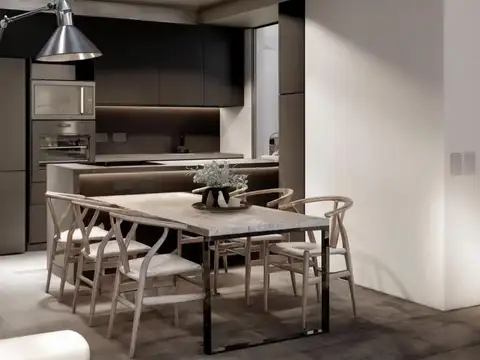 Departamento en Venta A Estrenar