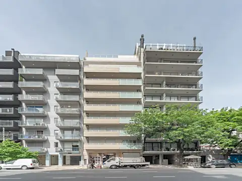 Monoambiente Palermo Hollywood Apto ABNB