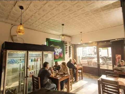 Fondo Comercio en Venta en Caballito, USD 15.000