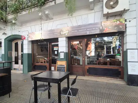 Fondo Comercio en Venta en Caballito, USD 20.000