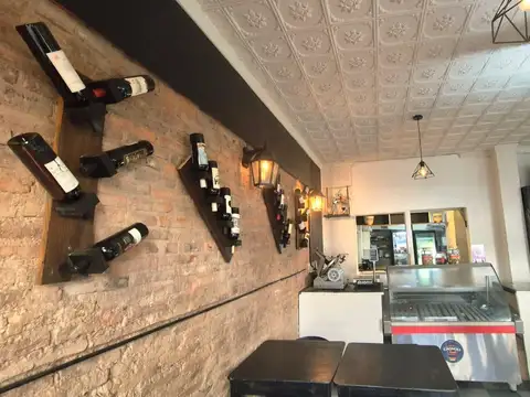 Fondo Comercio en Venta 30 años