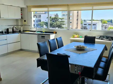 Departamento en Venta de 5 ambientes