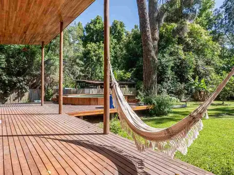 Casa en Venta en Belen de Escobar, USD 265.000