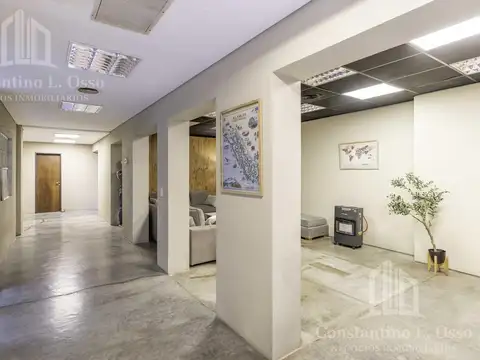 Casa - Oficina - Lote propio - Venta - San Isidro