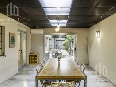 Oficina en Venta en San Isidro, Partido de San Isidro