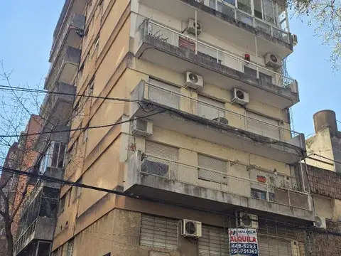 Departamento en Alquiler en Martín, Rosario