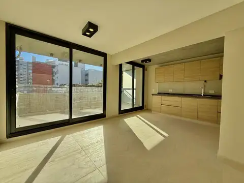 Departamento en Venta en Centro, Rosario