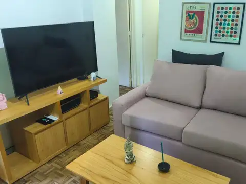 Departamento en Alquiler en Parque Centenario, USD 500