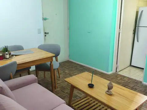 Departamento en Alquiler A Estrenar