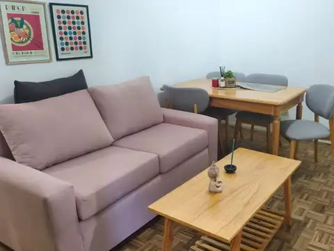 Departamento - Alquiler - Argentina, Capital Federal - Yatay 551