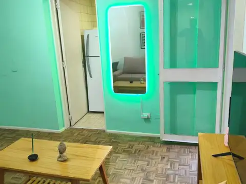 Departamento - Alquiler - Argentina, Capital Federal - Yatay 551