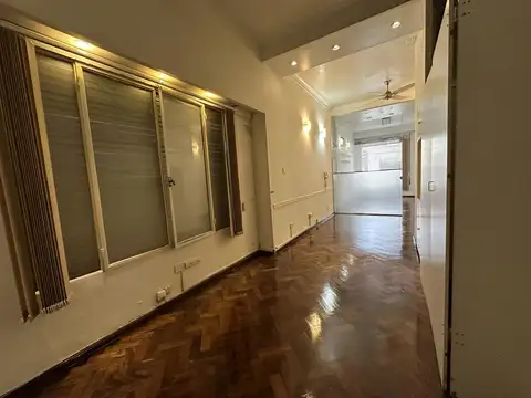 Oficina en alquiler de dos ambientes