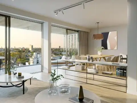 Departamento en Venta en Palermo, USD 81.664