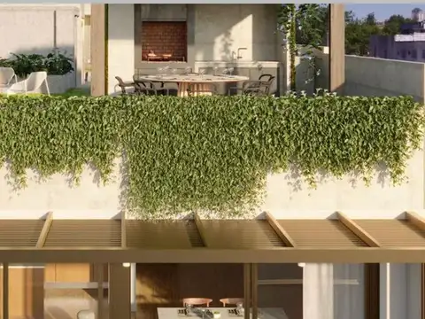 Departamento en Venta A Estrenar