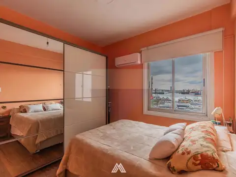 Venta Apartamento 1 Dormitorio Centro