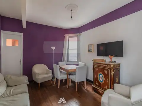 Departamento en Venta 90 años