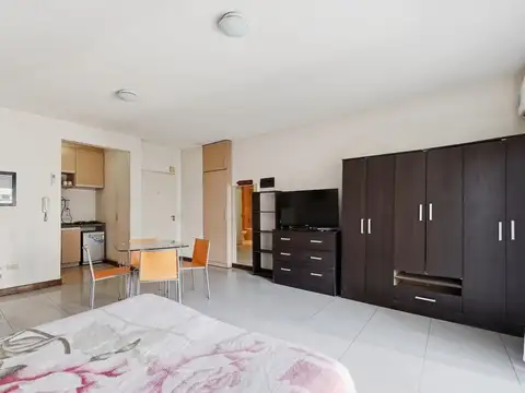 Departamento en Alquiler Temporal 15 años