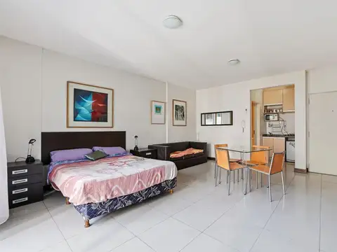 Departamento en Alquiler Temporal en Botanico, USD 750