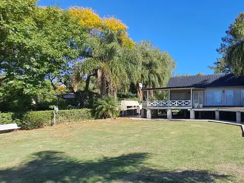 Casa  en Venta en San Antonio, Zona Delta, Tigre