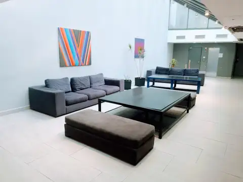 Departamento en Alquiler en Balvanera, CABA