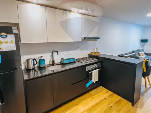 Departamento en Alquiler de 2 ambientes