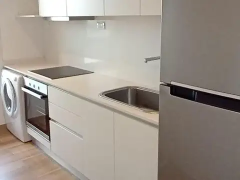 Departamento en Alquiler Apto profesional