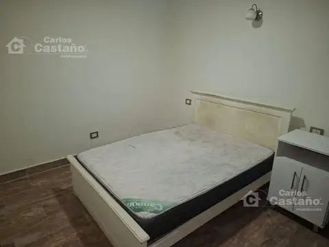 Depto Tipo Casa en Alquiler al Norte