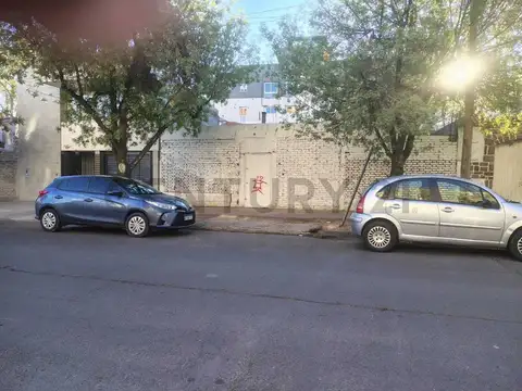 TERRENO EN VENTA EN 5TA SECCION-CIUDAD DE MENDOZA