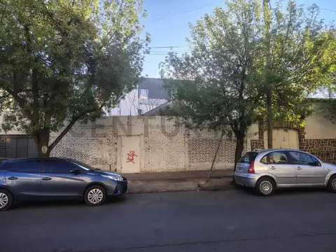 Terreno en Venta 12  mts Frente