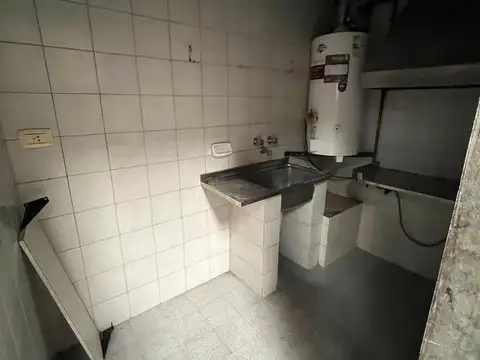 Galpon en Venta 49 años