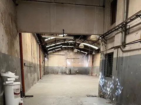 Galpon en Venta en Tablada, USD 125.000