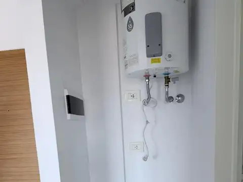 Departamento en Alquiler 2 años