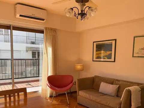 Departamento en Alquiler en Microcentro, USD 850