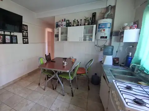 VENTA PH 3 AMBIENTES BERAZATEGUI