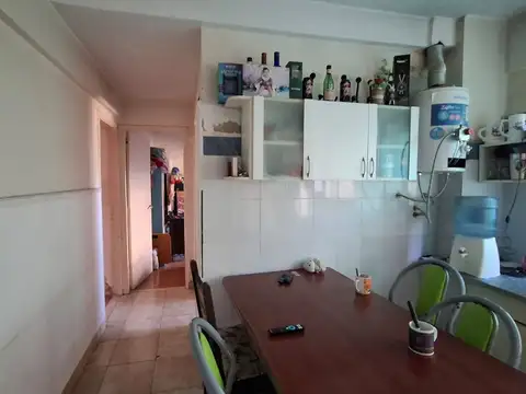 Depto Tipo Casa en Venta de 3 ambientes