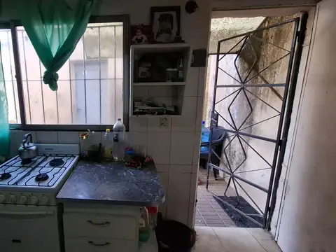 Depto Tipo Casa en Venta 52 años