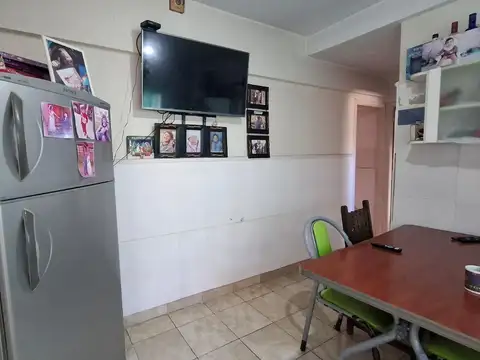 Depto Tipo Casa en Venta en Berazategui, USD 40.000