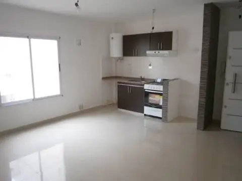 Zeballos 2200, Piso 1