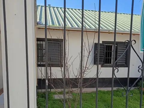 Casa en neuquen
