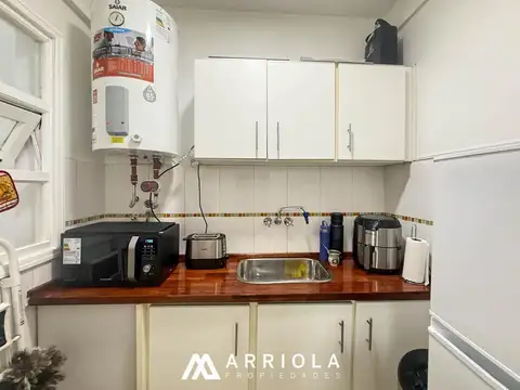 Departamento en Venta 50 años