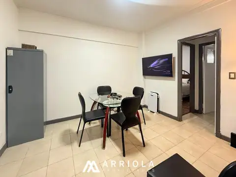 Departamento en Venta en Centro, USD 55.000