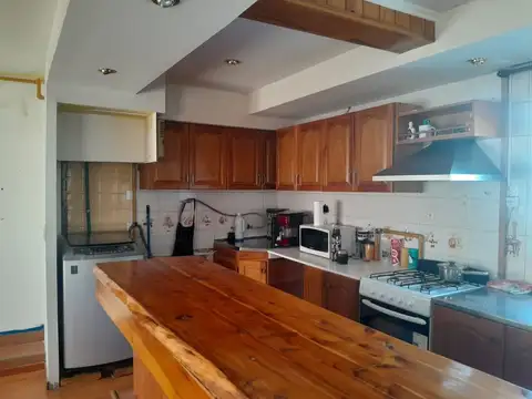 Depto Tipo Casa en Venta de 4 ambientes