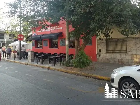 Local en Venta en Monte Castro, USD 280.000