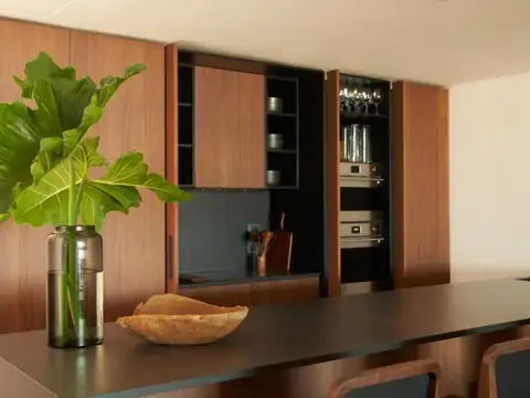 Departamento en Venta en Manantiales, USD 3.300.000