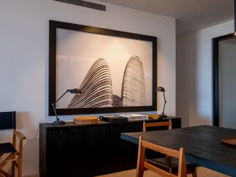 Departamento en Venta 3 años