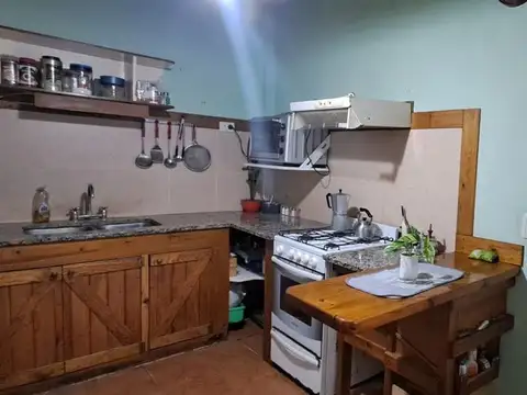 Casa en Venta en Jose Clemente Paz, USD 64.000